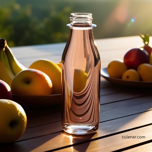 16 oz Bottle
