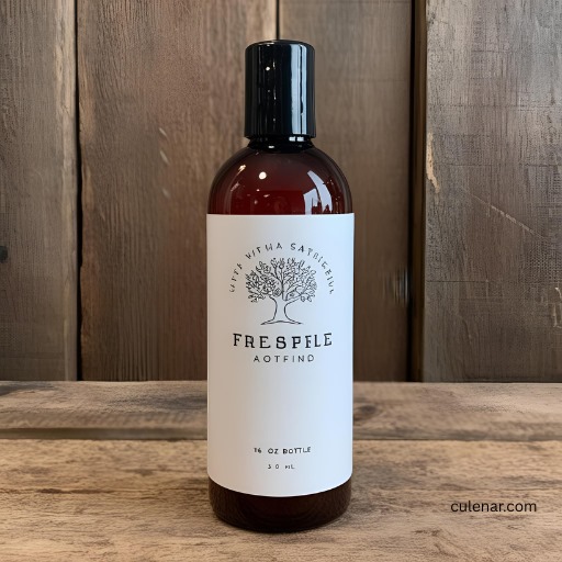16 oz Bottle
