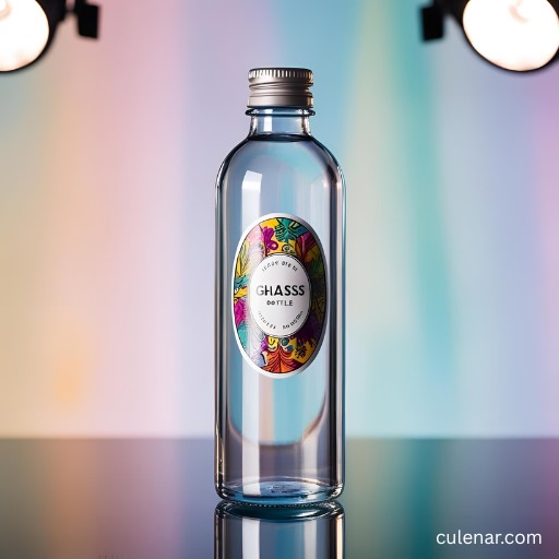 8oz bottle