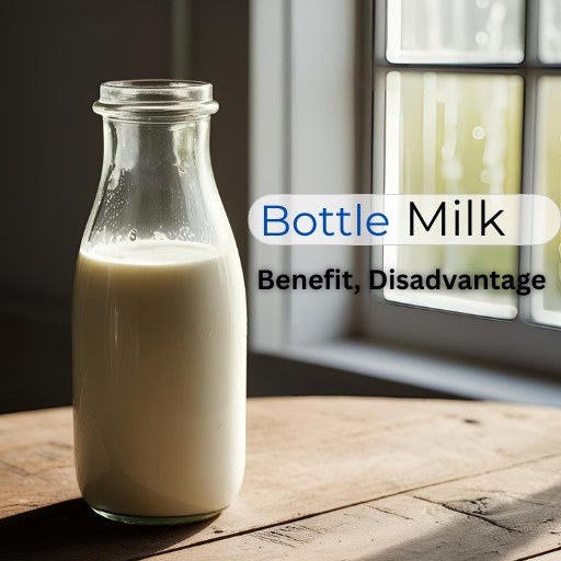 Bottle Milk