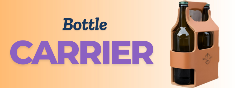 Bottle Carrier