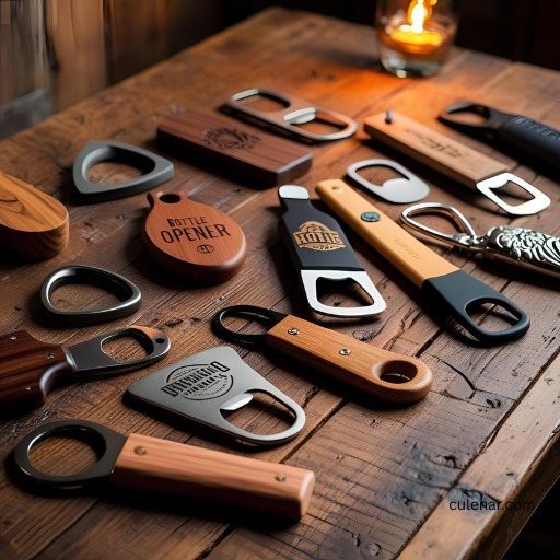 custom bottle openers