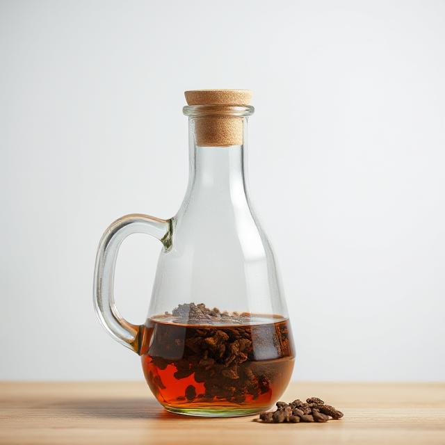 tea bottle
