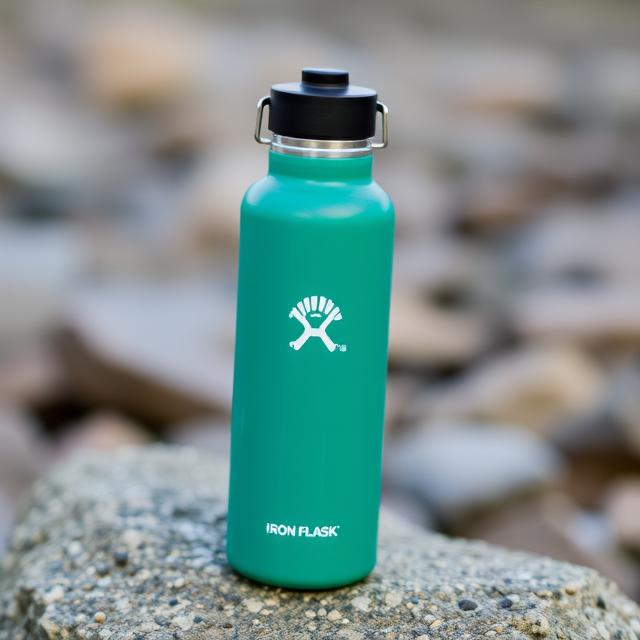 Iron Flask water bottle
