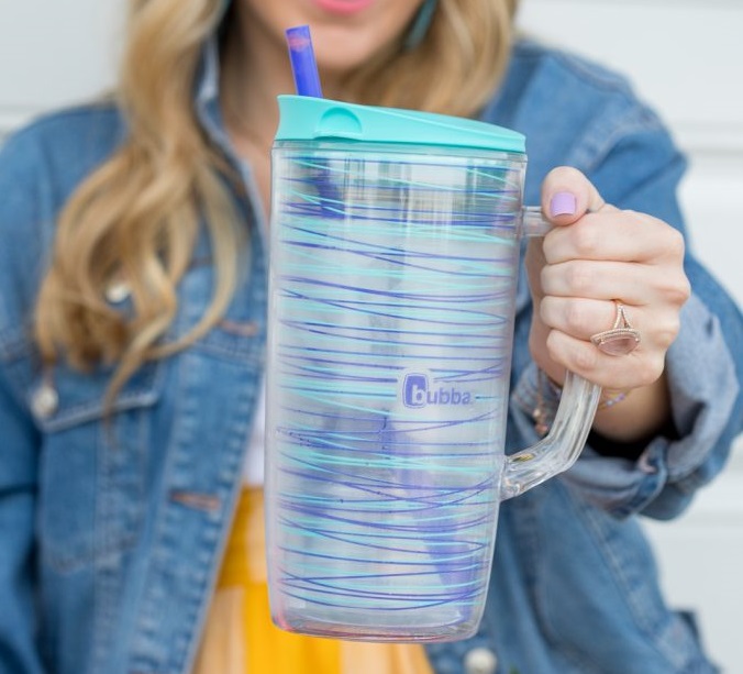 Bubba Water Bottle