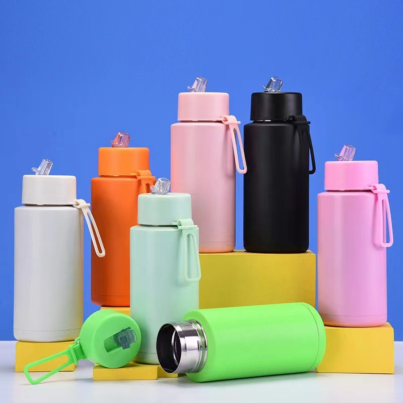 Frank Green water bottle