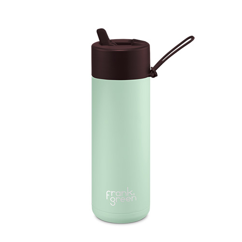 Frank Green water bottle