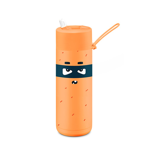 Frank Green water bottle