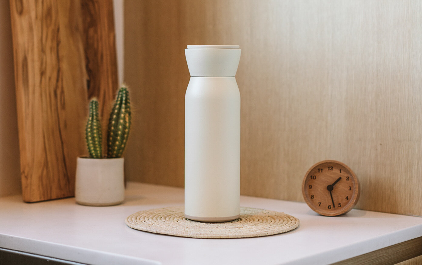 Hitch Water Bottle
