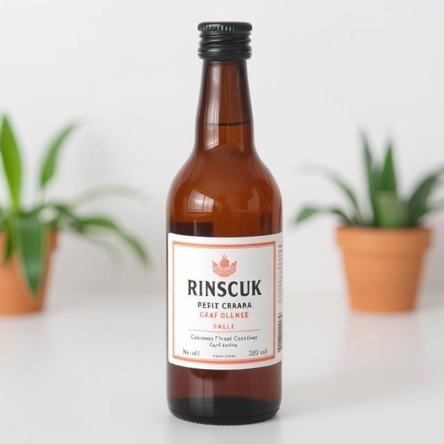 200 ml Bottle