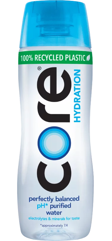 core water bottle