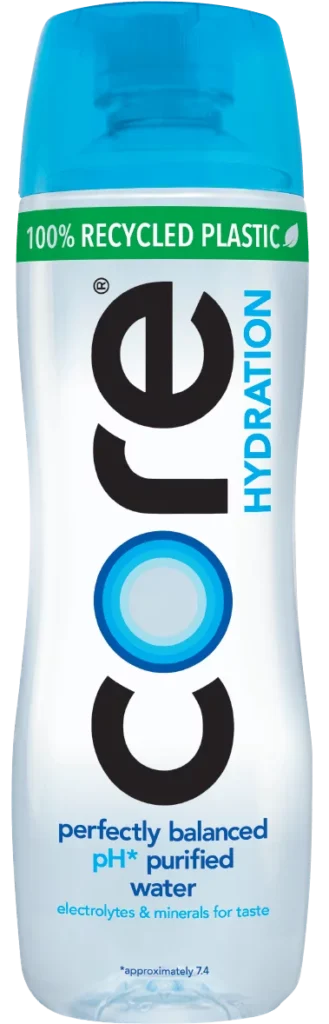 core water bottle