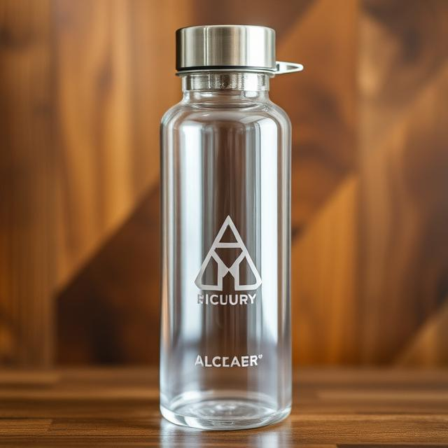 engraved water bottle