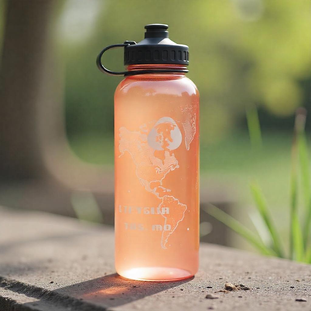 30 oz water bottle
