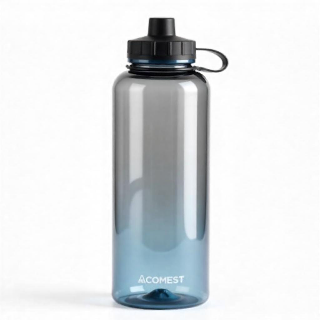 64 oz water bottle