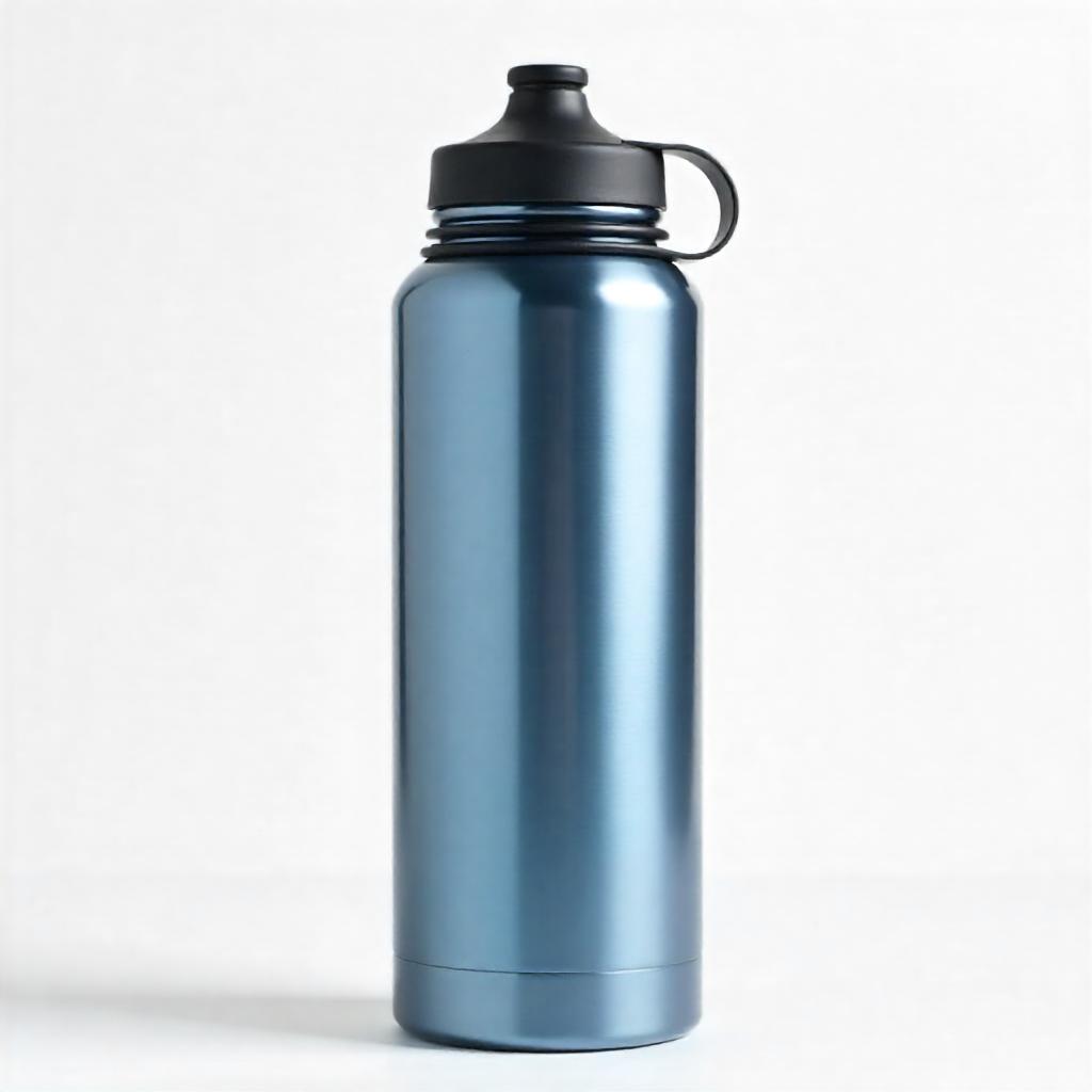 64 oz water bottle