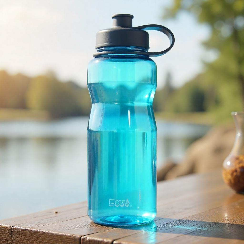64 oz water bottle