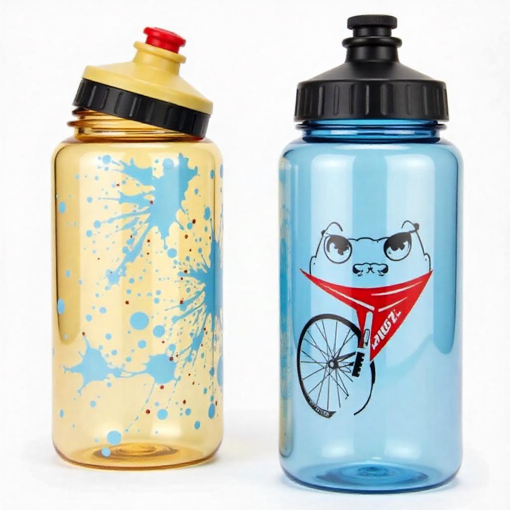 best bicycle water bottle