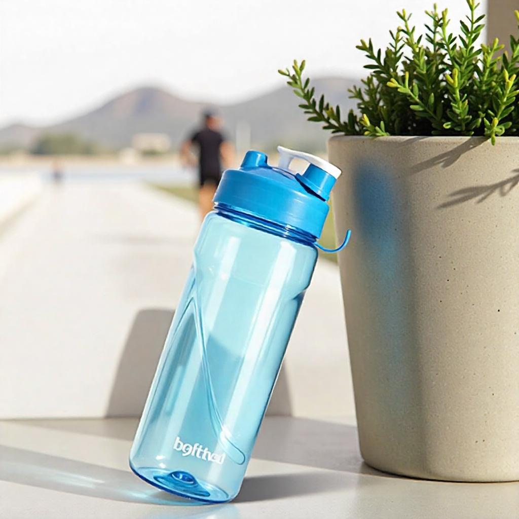 best bicycle water bottle