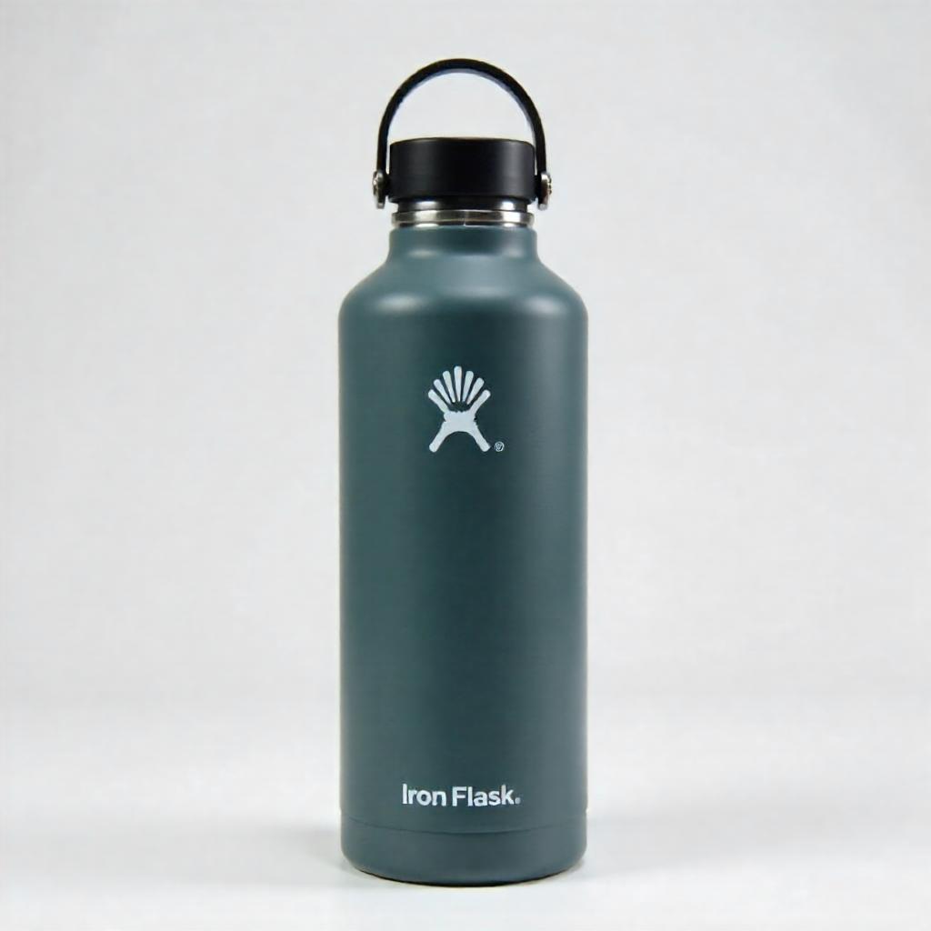 Iron Flask water bottle