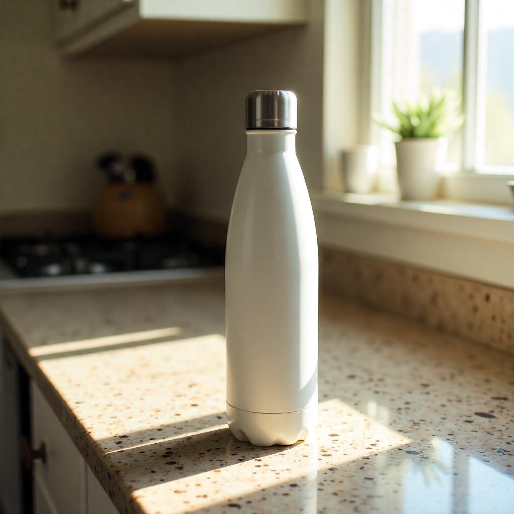 Reduce Water Bottle
