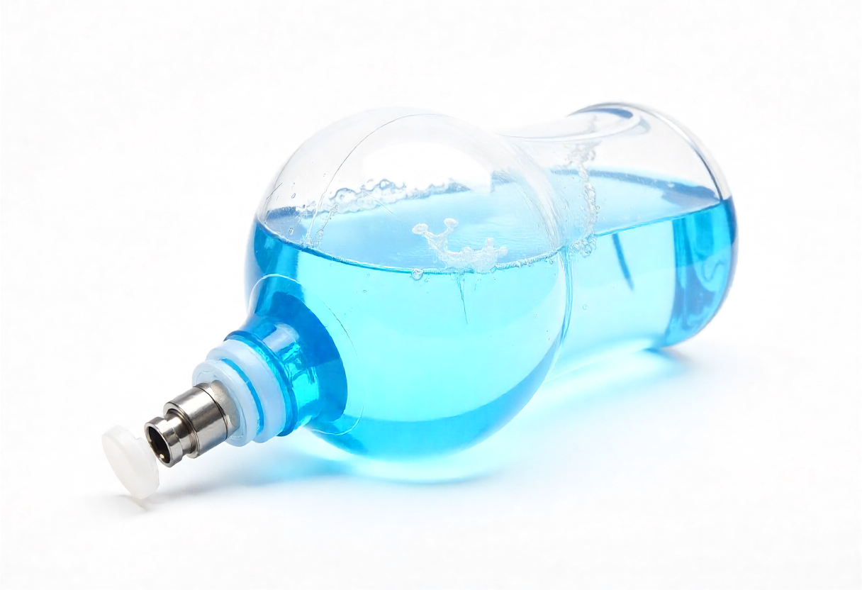 Dog Kennel Water Bottle