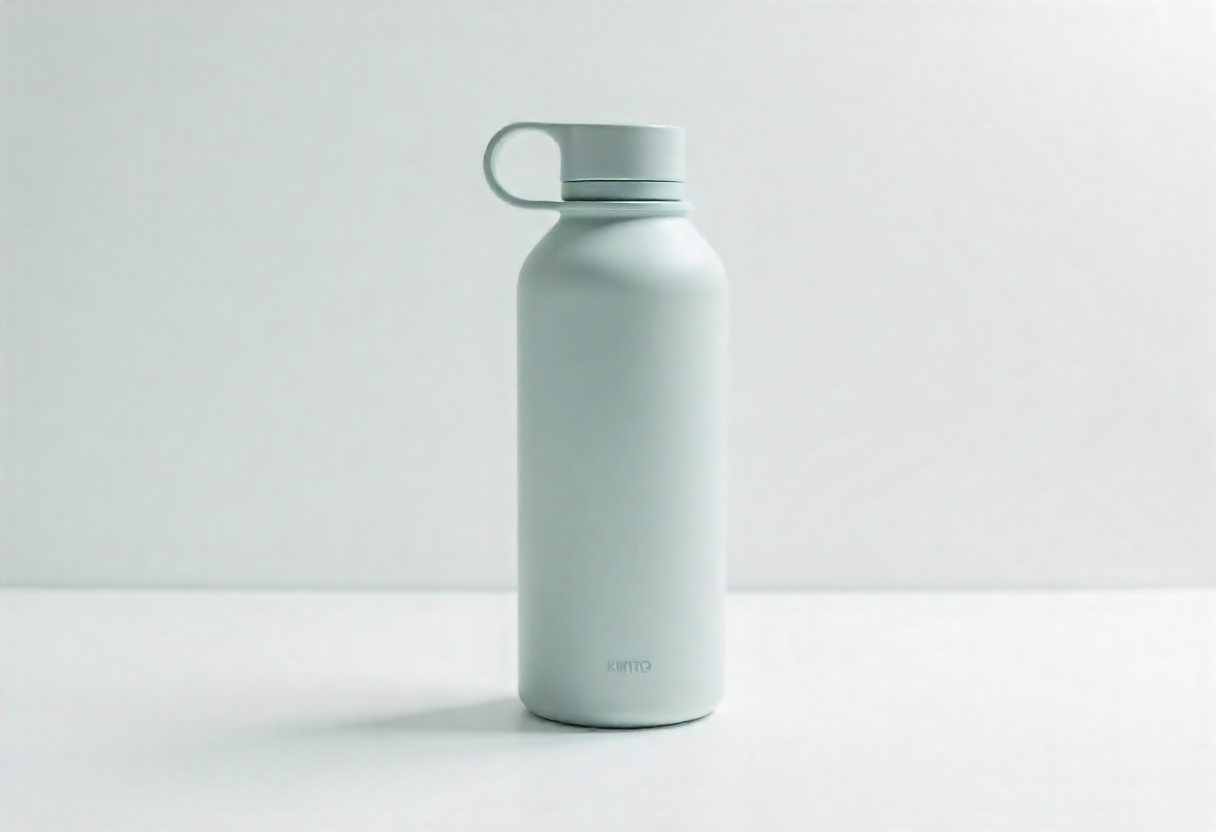 Kinto Water Bottle