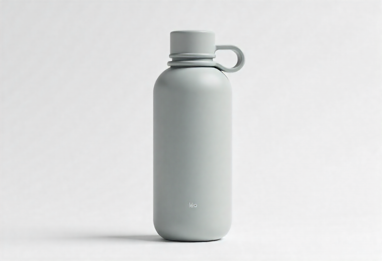Kinto Water Bottle