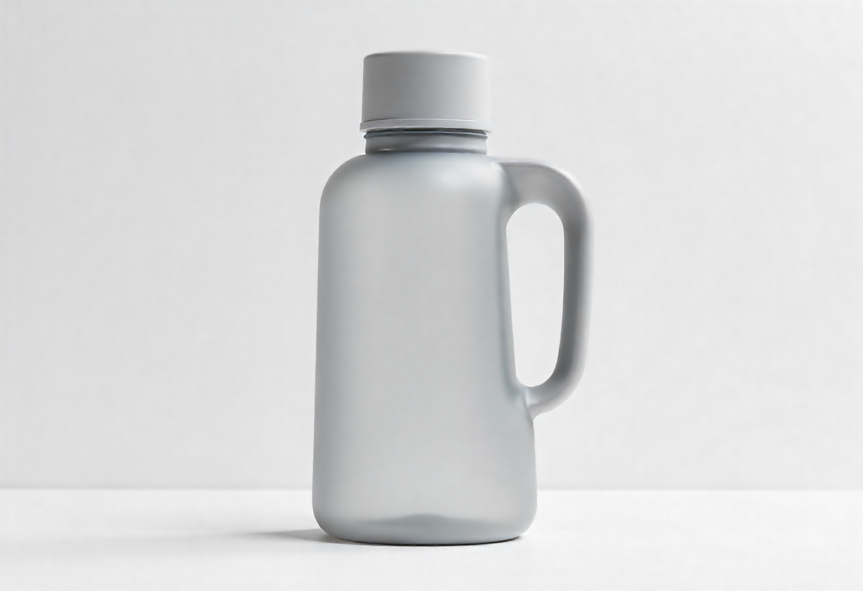 Kinto Water Bottle