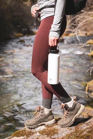 RTIC water bottle