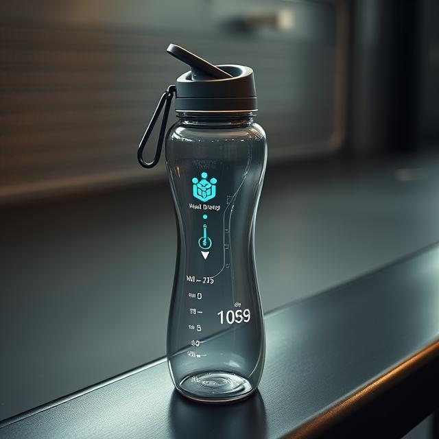 specialized water bottle