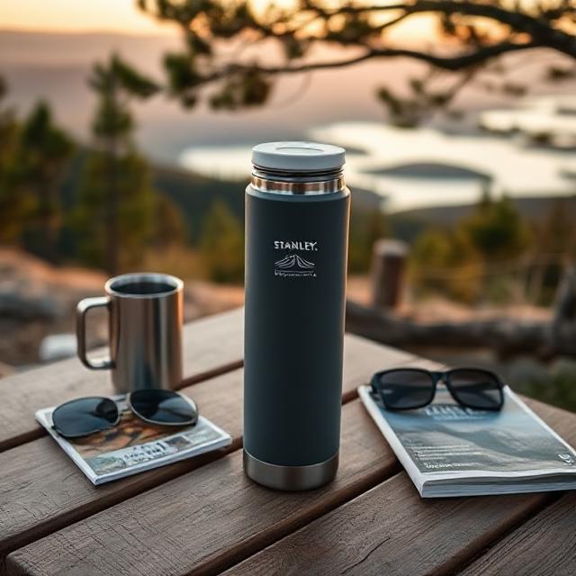 REI water bottles