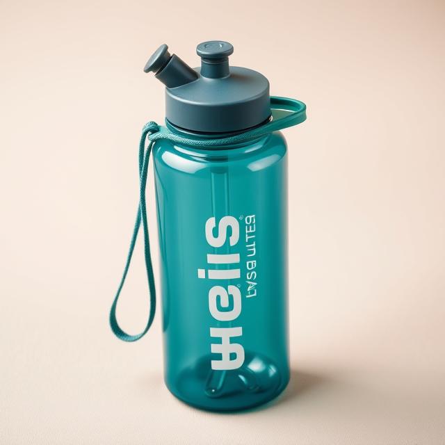 Bivo water bottle