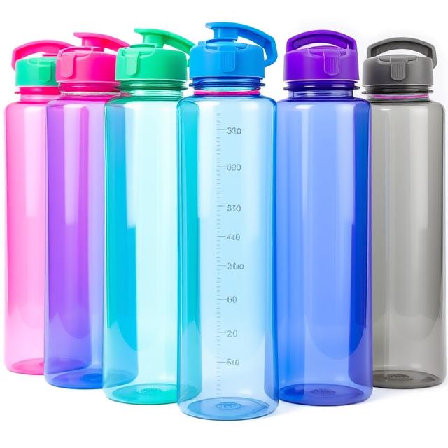 glossier water bottle