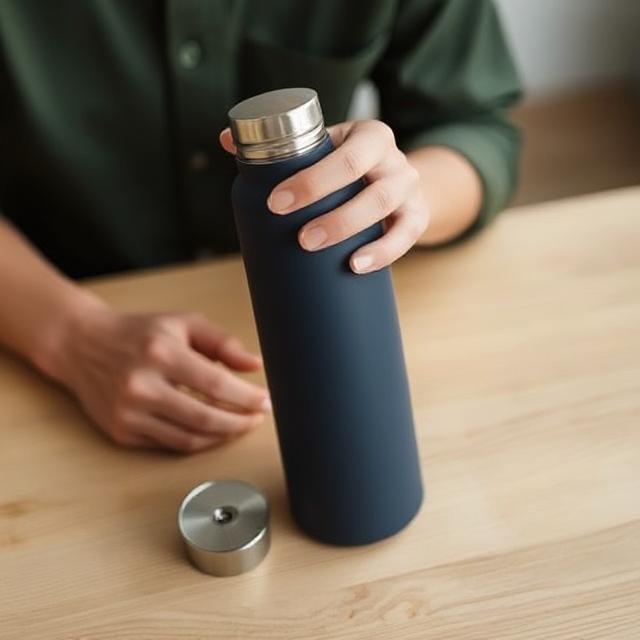 Bivo water bottle
