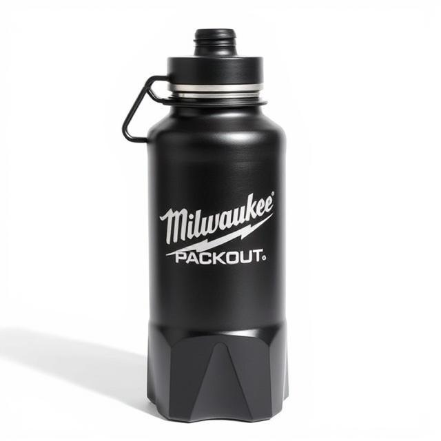 Milwaukee water bottle