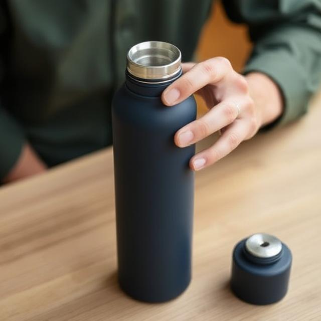 Bivo water bottle