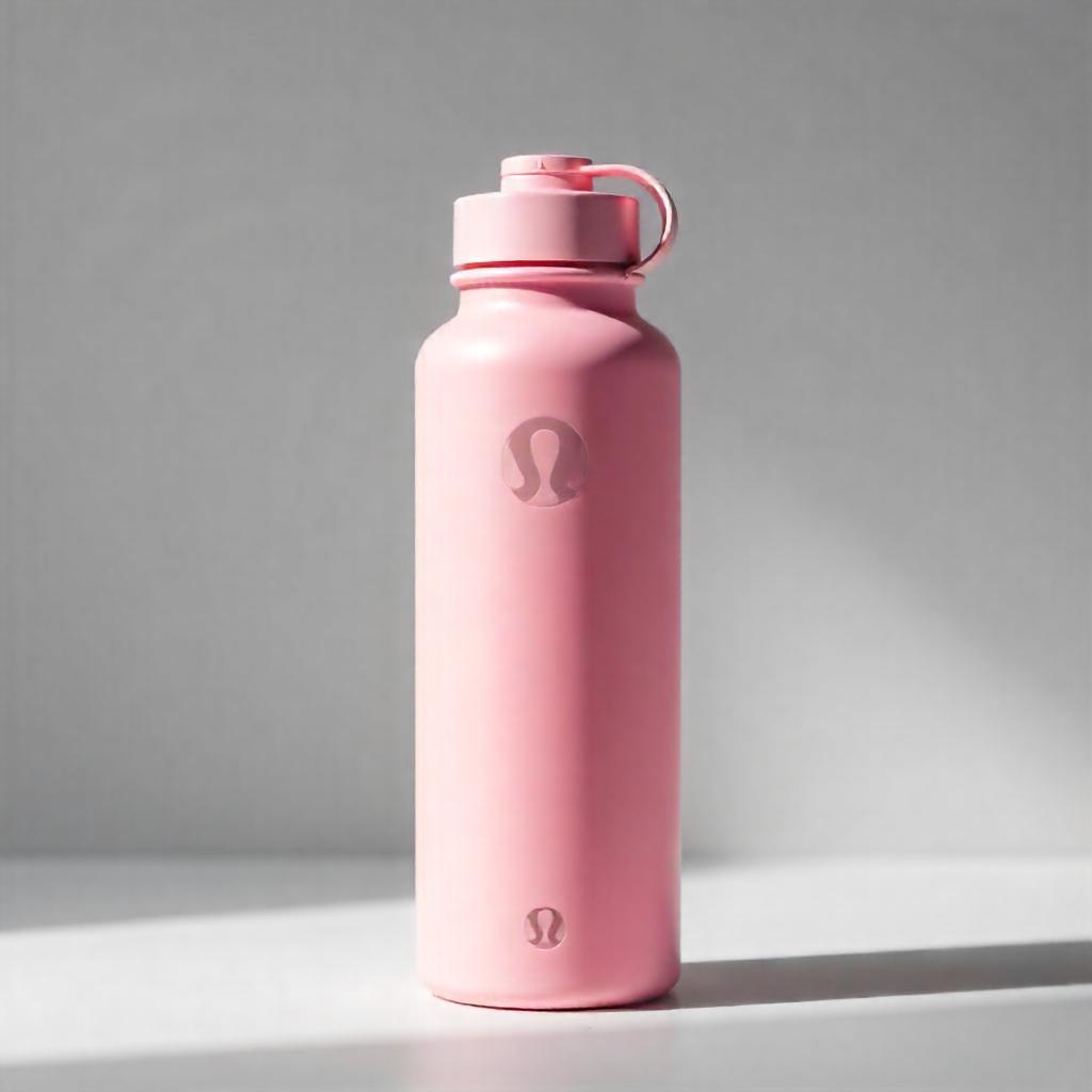 Lululemon Water Bottle