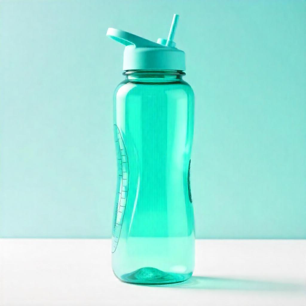 Contigo water bottle