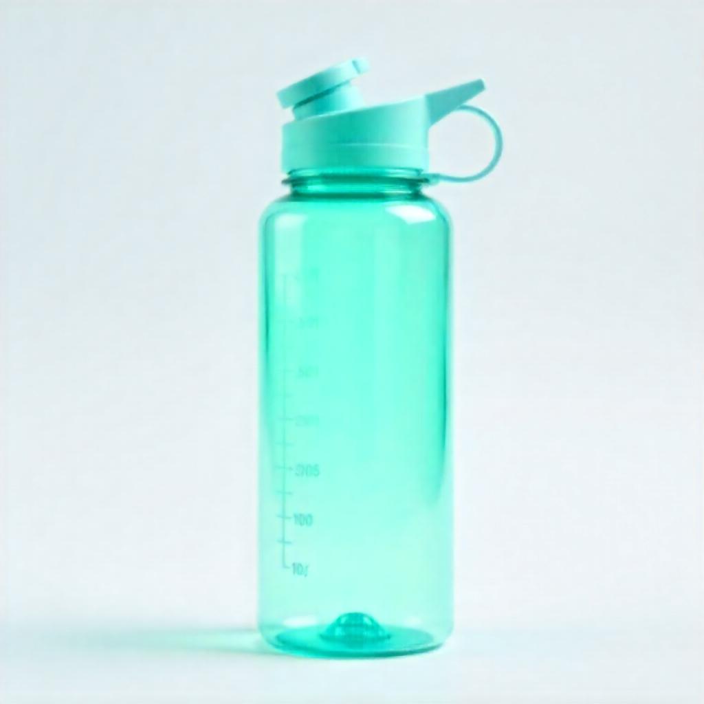 Contigo water bottle