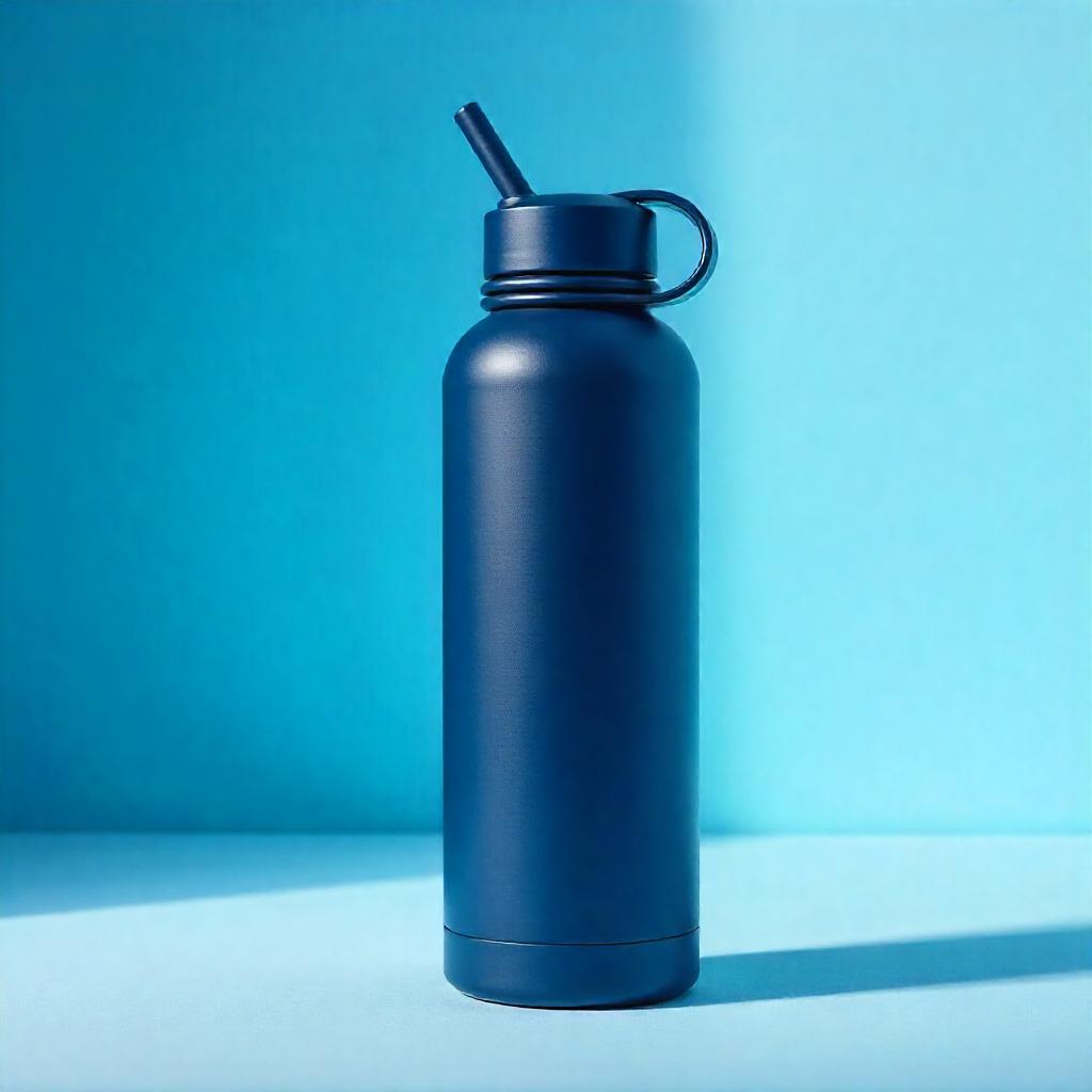 BruMate water bottle