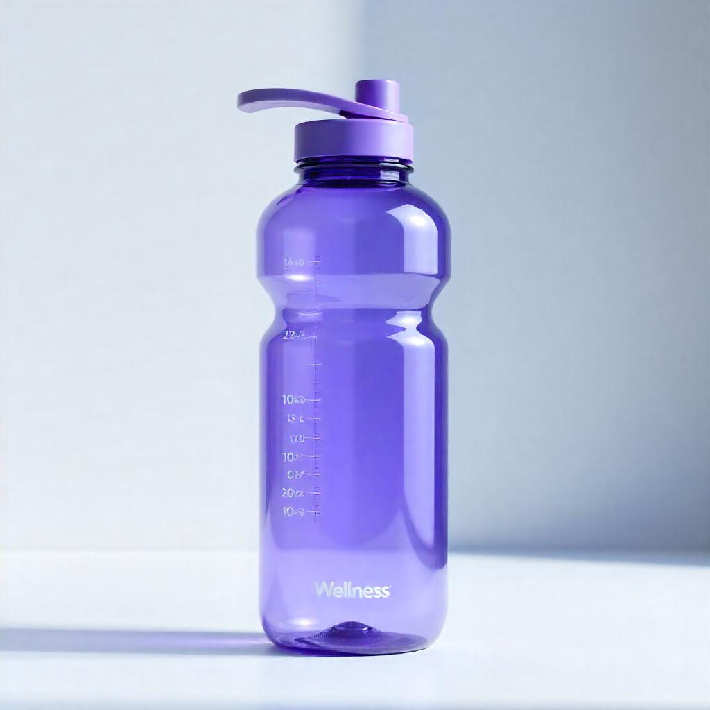 128 oz Water Bottle