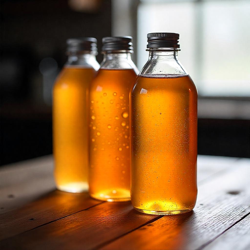 12 oz Water Bottles