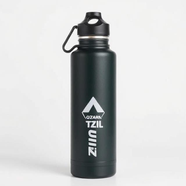 Ozark Trail water bottle
