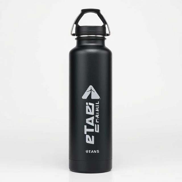Ozark Trail water bottle