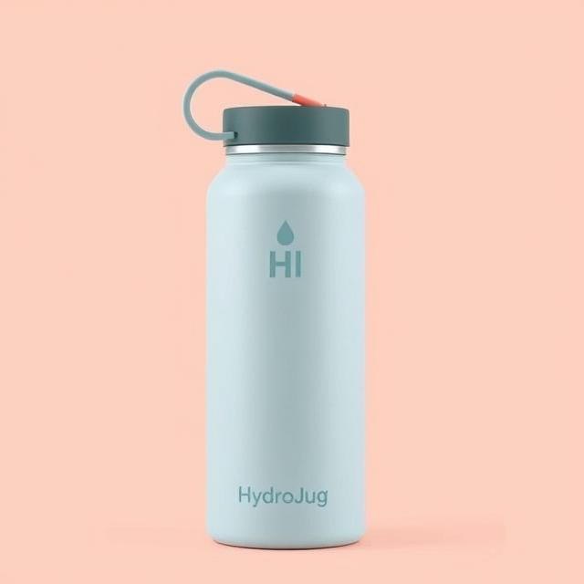 hydrojug water bottle