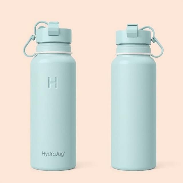 hydrojug water bottle
