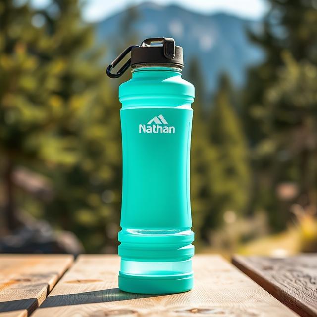 Nathan Water Bottles
