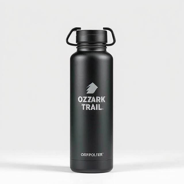 Ozark Trail water bottle