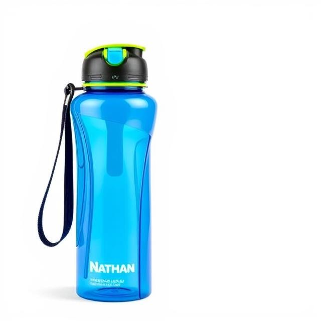 Nathan Water Bottles
